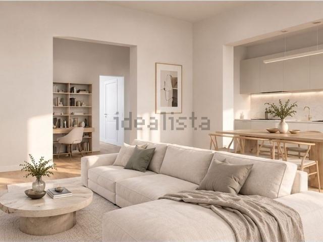 Appartamento in vendita di 95 m² in Via Partigiani d&apos Italia