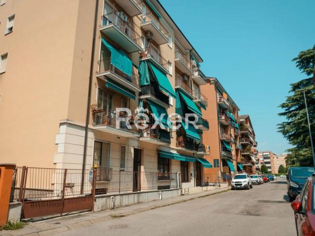 Appartamento in vendita di 95 m² in Via Paride da Cerea, 15