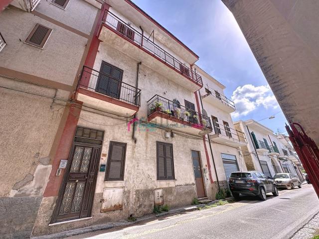 Appartamento in vendita di 95 m² in Via Parrocchia