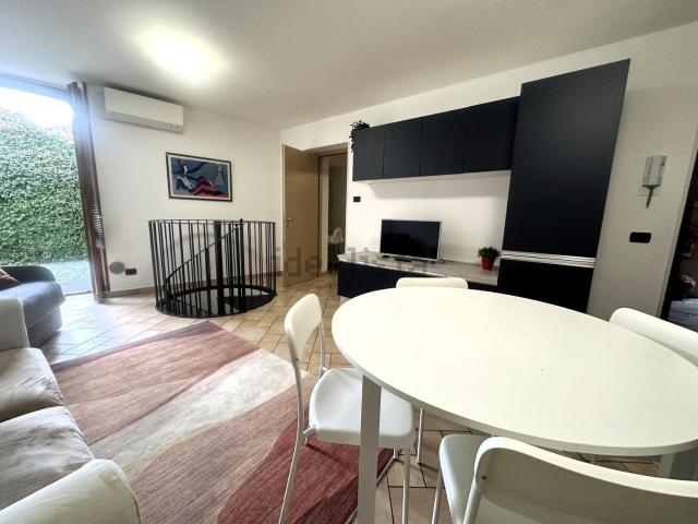 Appartamento in vendita di 95 m² in Via Parrocchiale