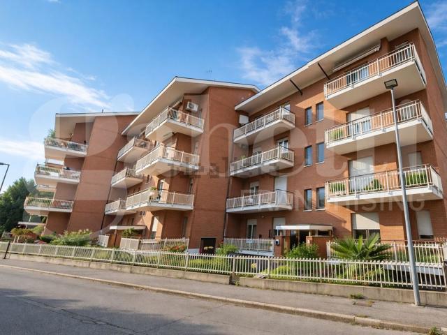 Appartamento in vendita di 95 m² in Via Pasubio, 7