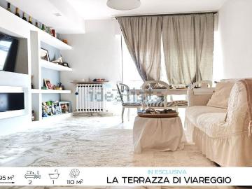 Appartamento in vendita di 95 m² in Via Pasquale Elio Pardi, 38