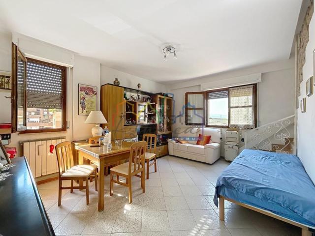 Appartamento in vendita di 95 m² in Via Pasquale Landi
