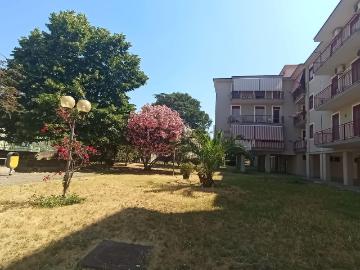 Appartamento in vendita di 95 m² in Via Passanti Scafati, 103
