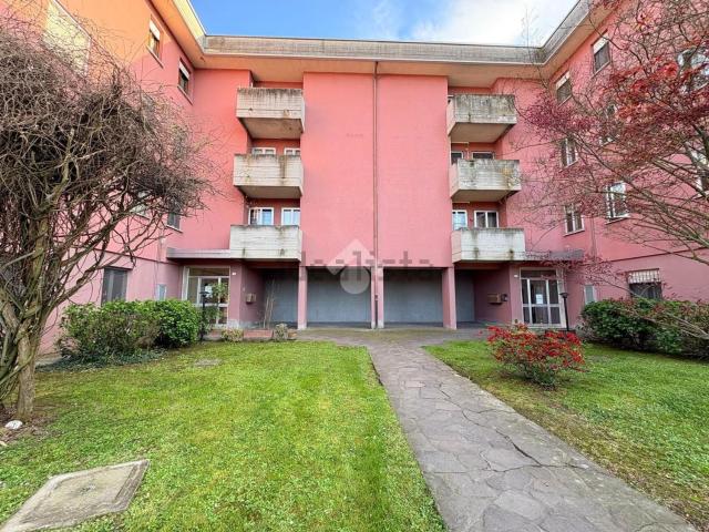Appartamento in vendita di 95 m² in Via Patrice Lumumba, 3