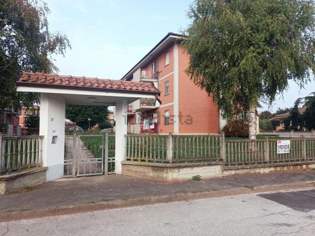 Appartamento in vendita di 95 m² in Via Pellengo, 2