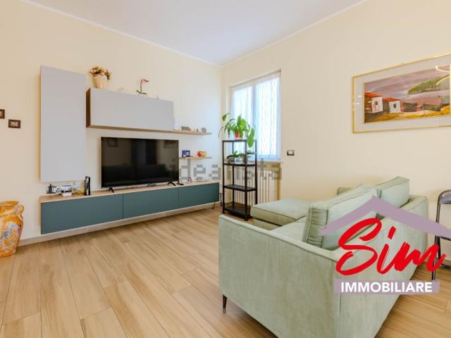 Appartamento in vendita di 95 m² in Via Perazzi, 20