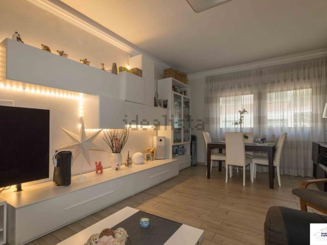 Appartamento in vendita di 95 m² in Via Pescaglia, 6