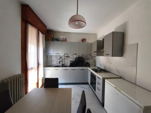 Appartamento in vendita di 95 m² in Via Pezzana, 18