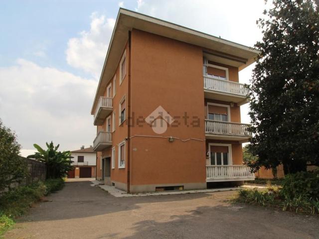 Appartamento in vendita di 95 m² in Via Pineta, 5