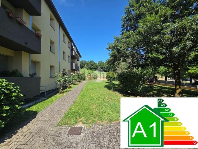Appartamento in vendita di 95 m² in Via Pio la Torre, 10