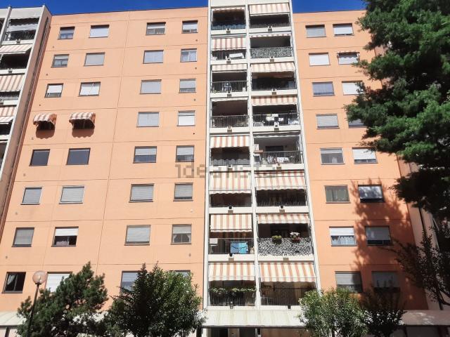 Appartamento in vendita di 95 m² in Via Pio la Torre, 4