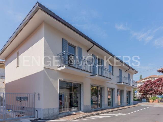 Appartamento in vendita di 95 m² in Via Piave, 10