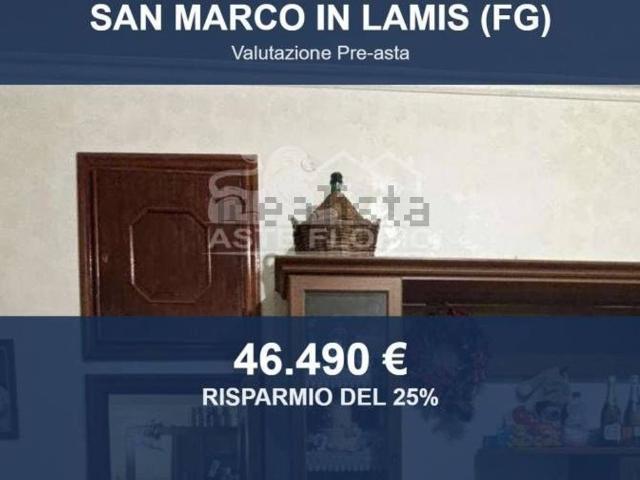 Appartamento in vendita di 95 m² in Via Piave, 19