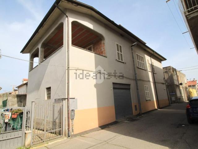 Appartamento in vendita di 95 m² in Via Piave, 29