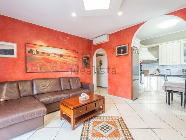 Appartamento in vendita di 95 m² in Via Piave, 30