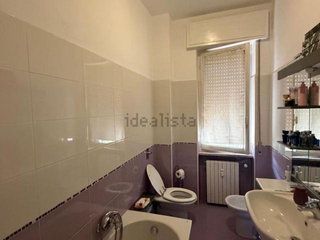 Appartamento in vendita di 95 m² in Via Piacenza