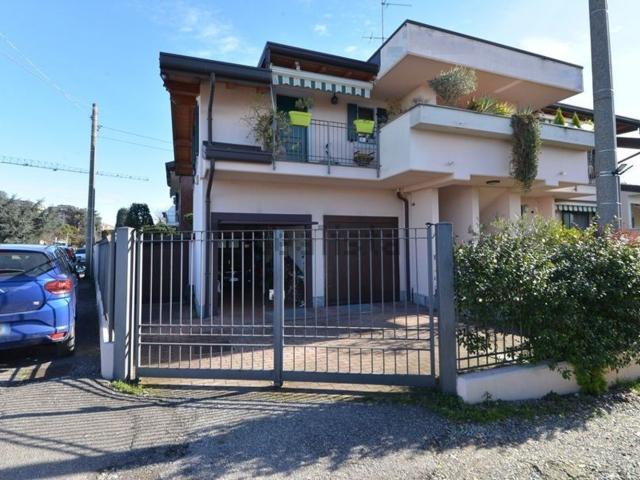 Appartamento in vendita di 95 m² in Via Piaggio, 29