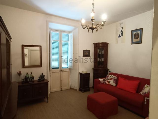 Appartamento in vendita di 95 m² in Via Pianscarigi, 5