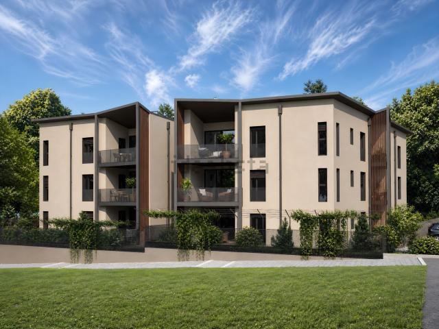 Appartamento in vendita di 95 m² in Via Pietro Guglielmazzi, 93