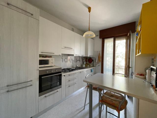Appartamento in vendita di 95 m² in Via Pietro Valentini, 7