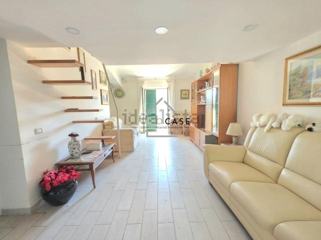 Appartamento in vendita di 95 m² in Via Pietrarsa, 73
