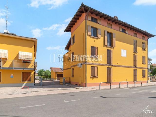 Appartamento in vendita di 95 m² in Via Pieve, 71