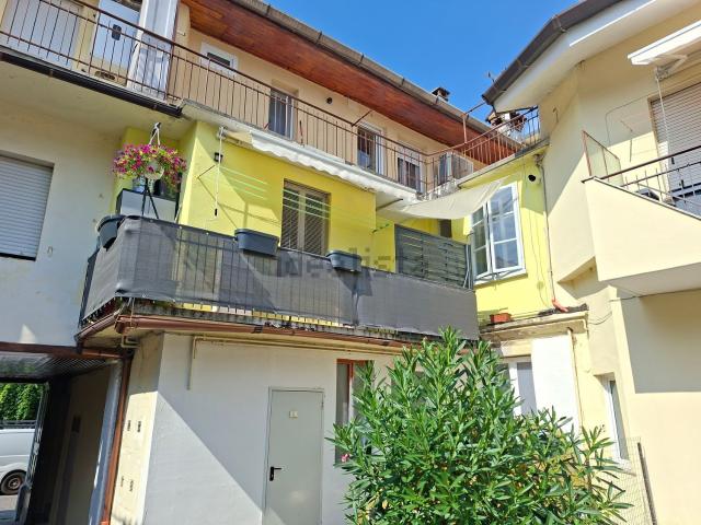 Appartamento in vendita di 95 m² in Via Piemonte, 11