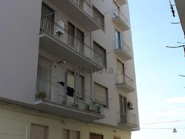 Appartamento in vendita di 95 m² in Via Piemonte, 16