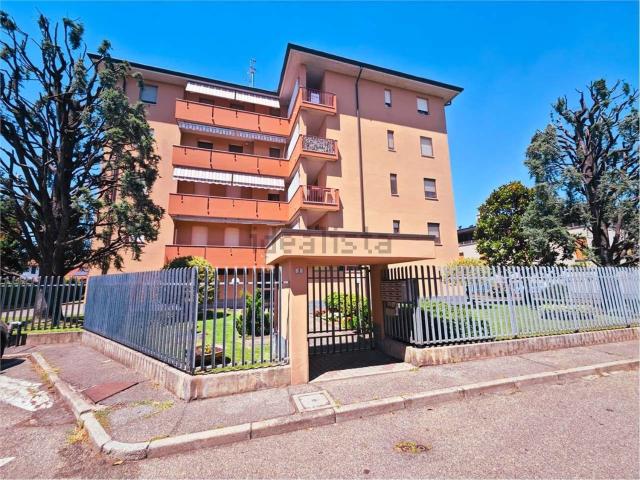 Appartamento in vendita di 95 m² in Via Piemonte