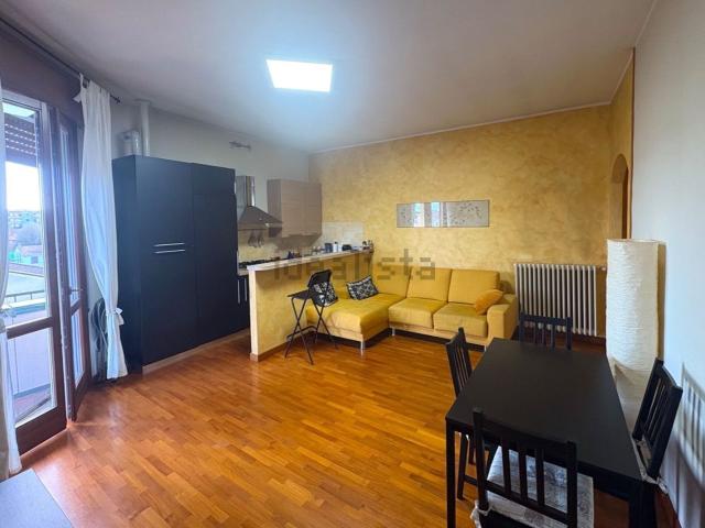 Appartamento in vendita di 95 m² in Via Pier Luigi Albini, 4