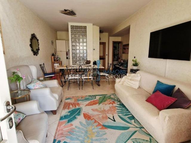 Appartamento in vendita di 95 m² in Via Pisa, 49