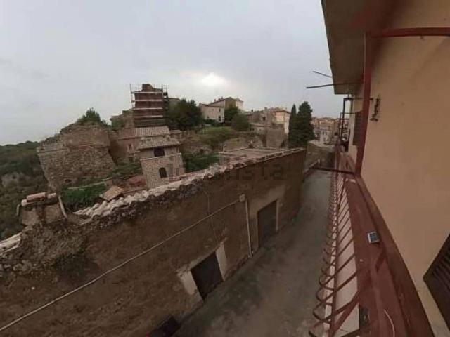 Appartamento in vendita di 95 m² in Via Pizzo della Merla, 35