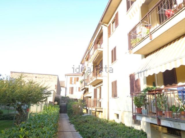 Appartamento in vendita di 95 m² in Via Ponzini, 21
