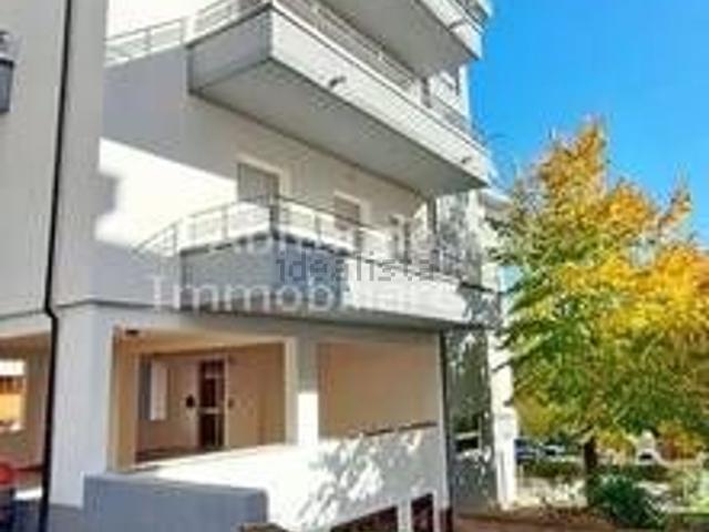 Appartamento in vendita di 95 m² in Via Polacchi