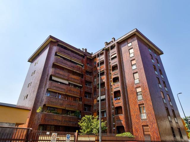 Appartamento in vendita di 95 m² in Via Porto Corsini, 10