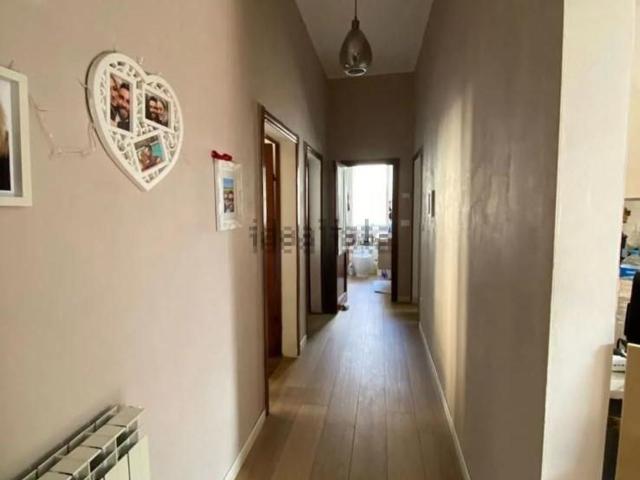 Appartamento in vendita di 95 m² in Via Porto Loretano