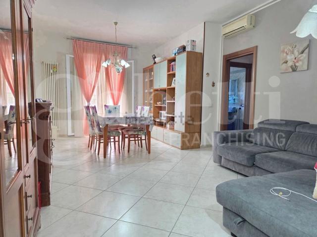 Appartamento in vendita di 95 m² in Via Porrettana, 191