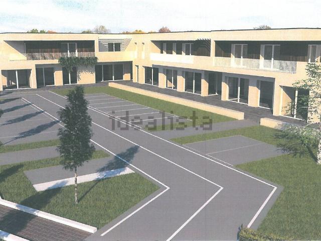 Appartamento in vendita di 95 m² in Via Placido Fabris