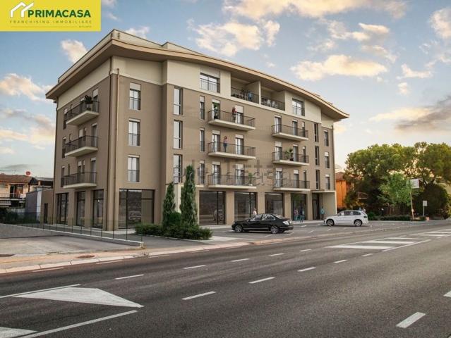 Appartamento in vendita di 95 m² in Via Provinciale