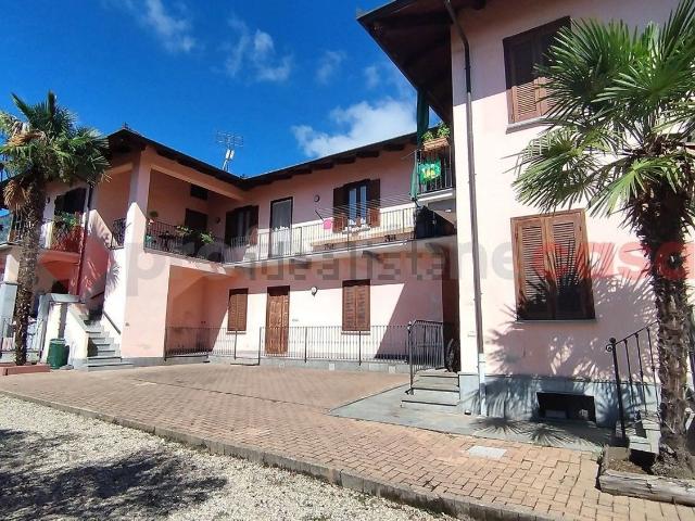 Appartamento in vendita di 90 m² in Via Provinciale, 94