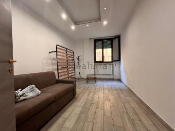 Appartamento in vendita di 95 m² in Via Pratese, 132