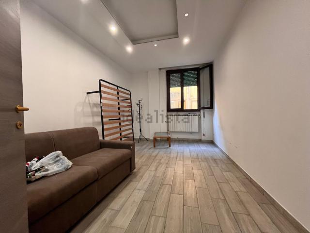 Appartamento in vendita di 95 m² in Via Pratese, 132