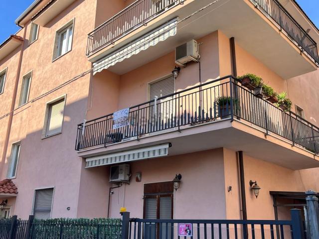 Appartamento in vendita di 95 m² in Via Privata Antonio Mauro