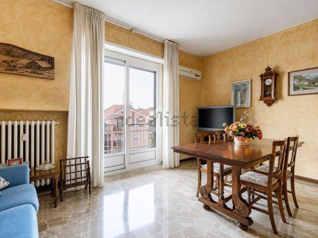 Appartamento in vendita di 95 m² in Via Privata Carlo Innocenzo Frugoni, 20