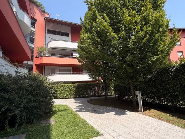 Appartamento in vendita di 95 m² in Via Privata dei Frassini, 1
