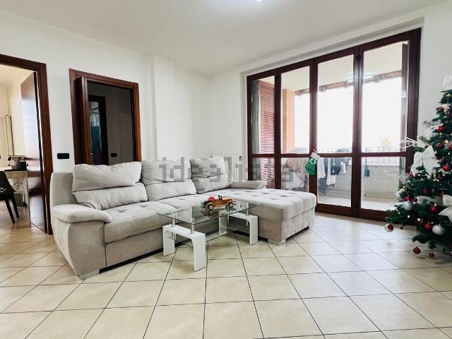 Appartamento in vendita di 95 m² in Via Primo Levi, 28