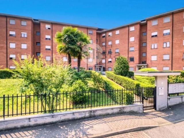 Appartamento in vendita di 95 m² in Via Primo Levi, 4