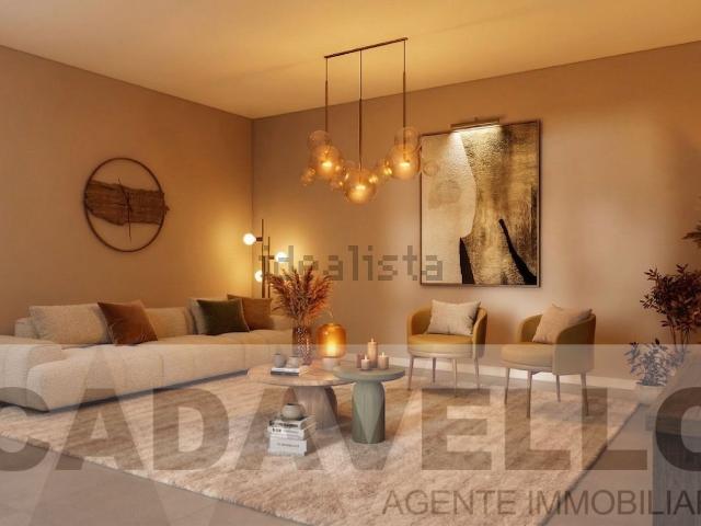 Appartamento in vendita di 95 m² in Via Primo Maggio