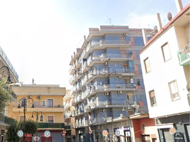 Appartamento in vendita di 95 m² in Via Principe di Piemonte